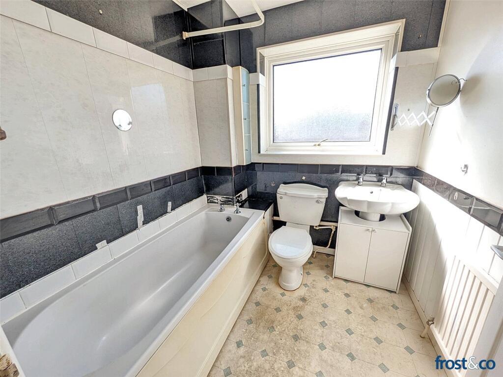 House in Talbot Village, Bloxworth, Poole - View 4