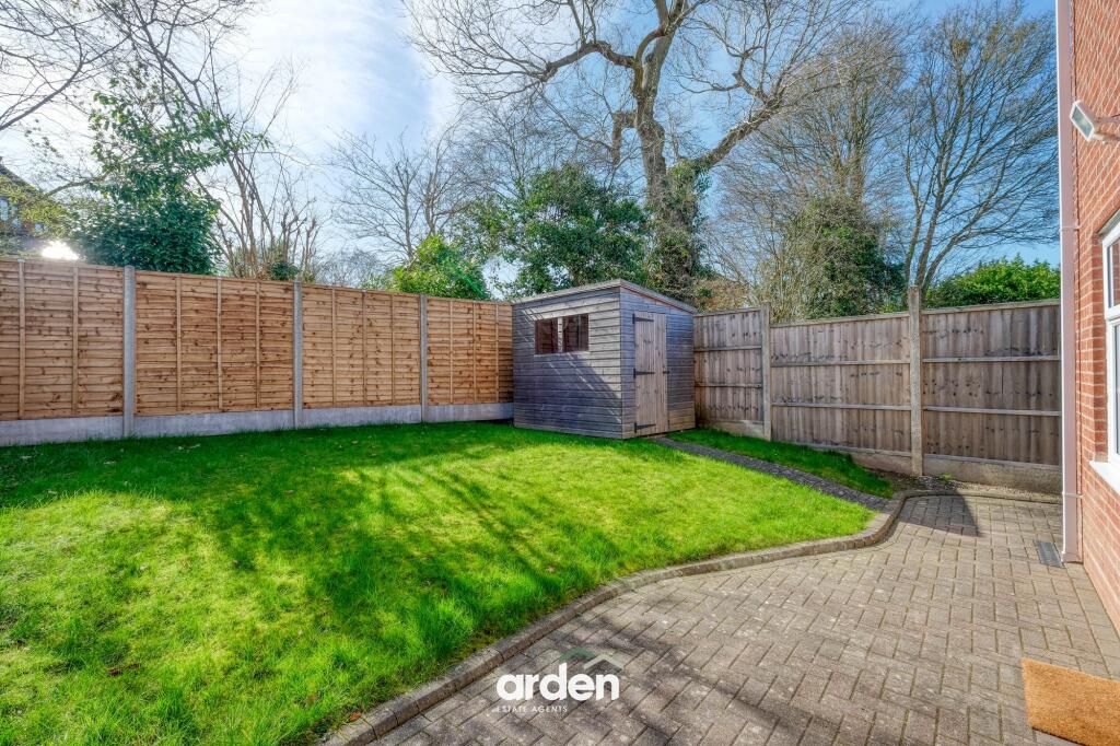 Additional image 2 of Mercot Close, Redditch, B98