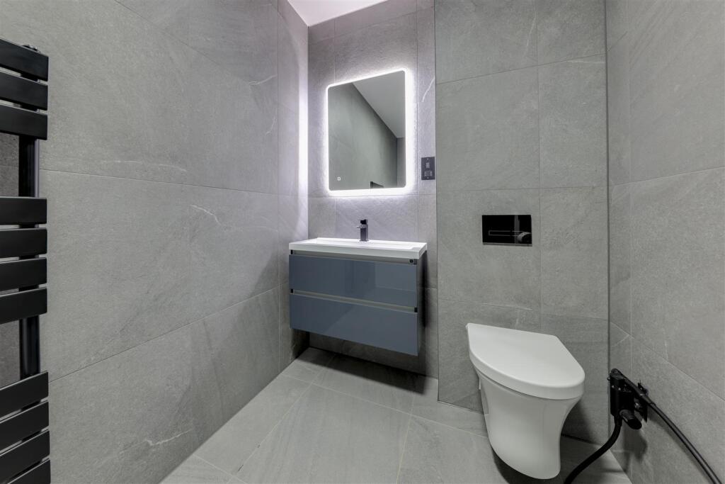 Additional image 40 of Highfield Park, Haslingden, Rossendale