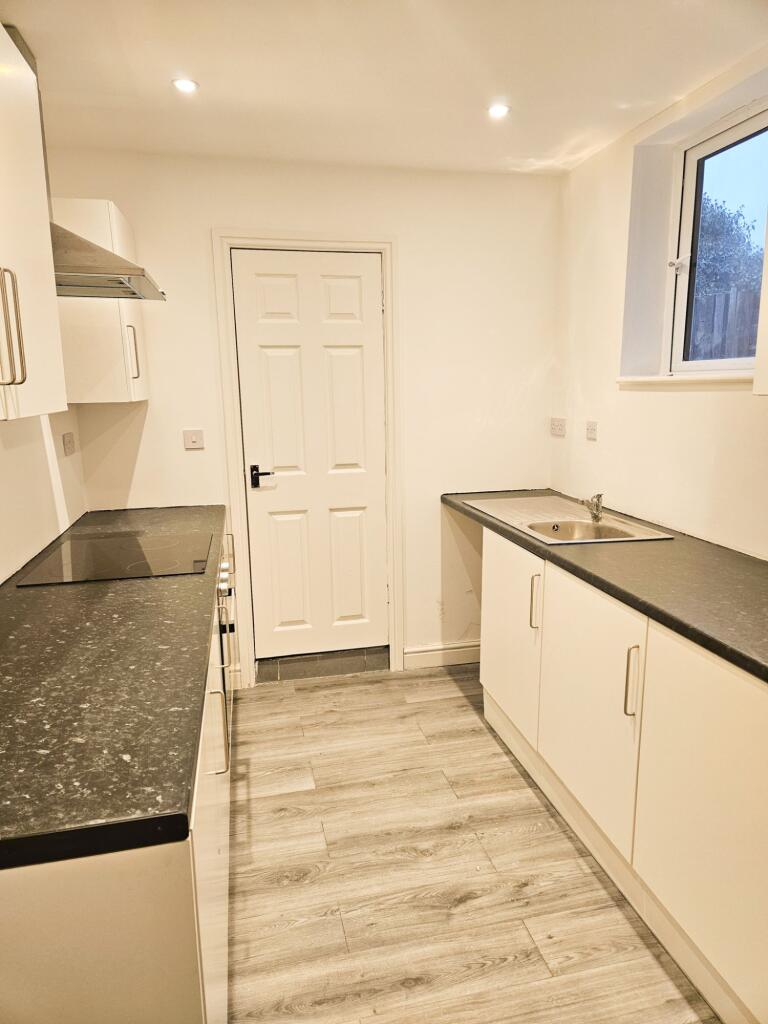 Main image of property: Flat 1, Wath Road, Mexborough