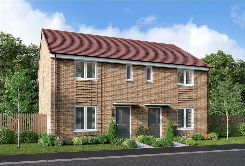 Main image of property: Chapelgarth,
Sunderland,
SR3 2GX