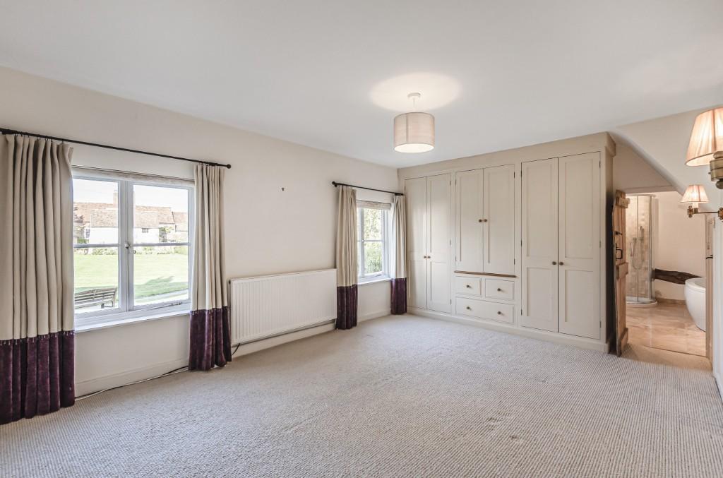 House in Peterborough - More