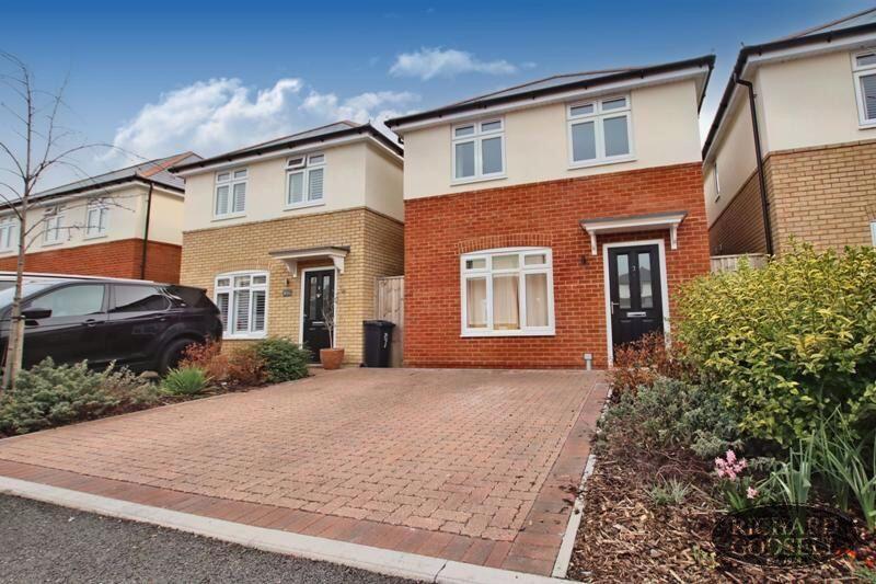 Main image of property: CHRISTCHURCH