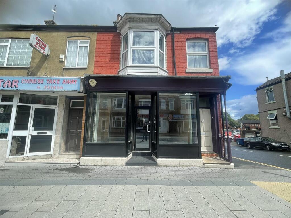 Main image of property: Victoria Road, Darlington