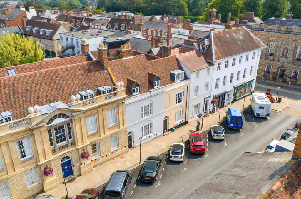 8, Church Street, Warwick, Warwickshire, CV34 photo 4