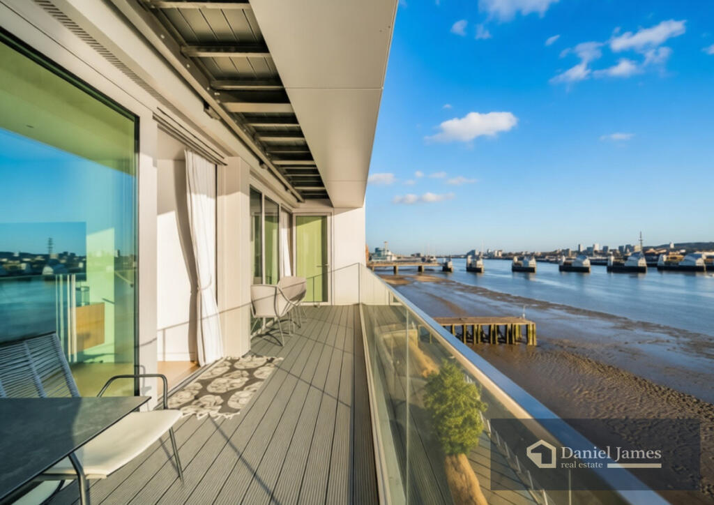 Main image of property: 16 Admiralty Avenue, London, E16