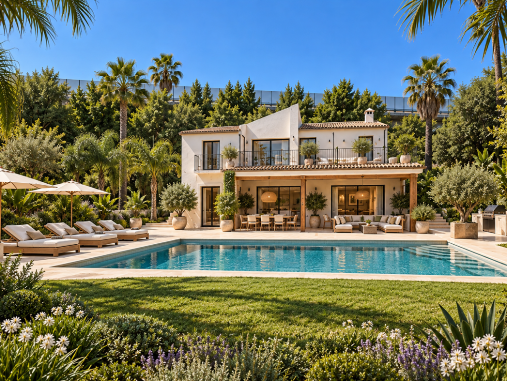 Main image of property: La Quinta, Málaga, Andalusia