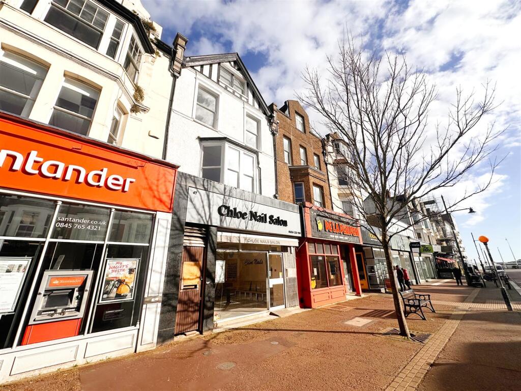 Main image of property: Devonshire Road, Bexhill-On-Sea