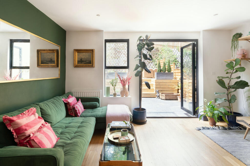 Main image of property: Century Yard II, Century Yard, London SE23