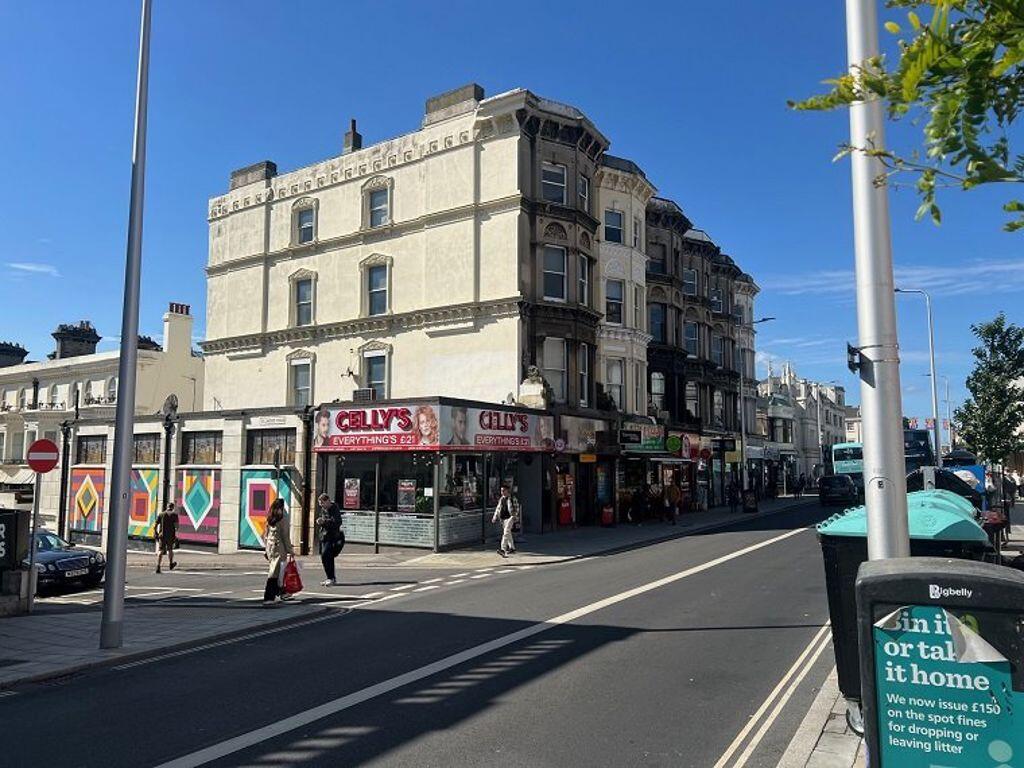 Main image of property: Sillwood Terrace, Brighton, BN1 2LR