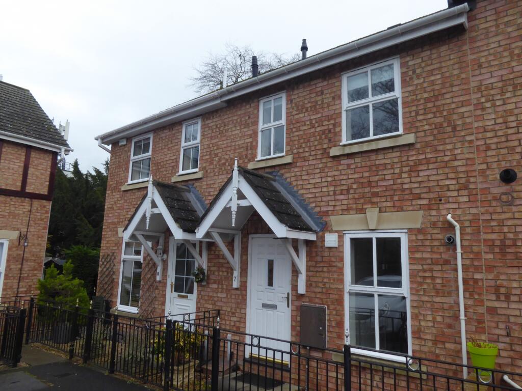 Main image of property: Gibson Fields, Hexham, NE46