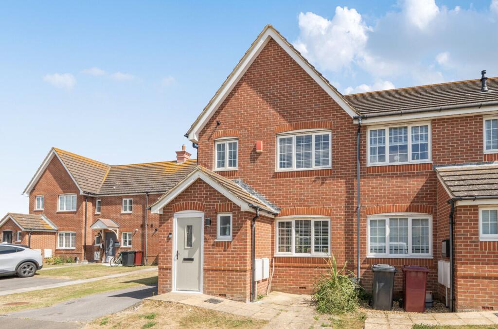 Main image of property: Tide Way, Bracklesham Bay, PO20