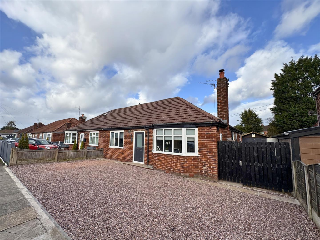 Main image of property: Peakdale Avenue, Heald Green, Cheadle