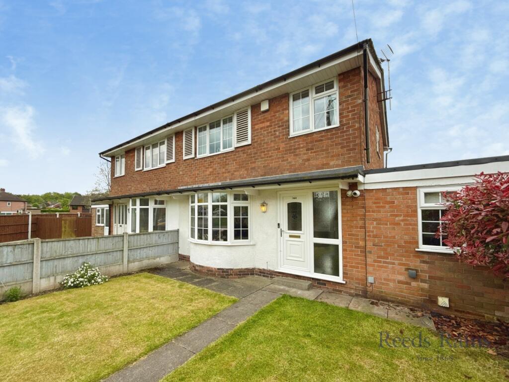 Main image of property: Uttoxeter Road, Blythe Bridge, Stoke-on-Trent, Staffordshire, ST11