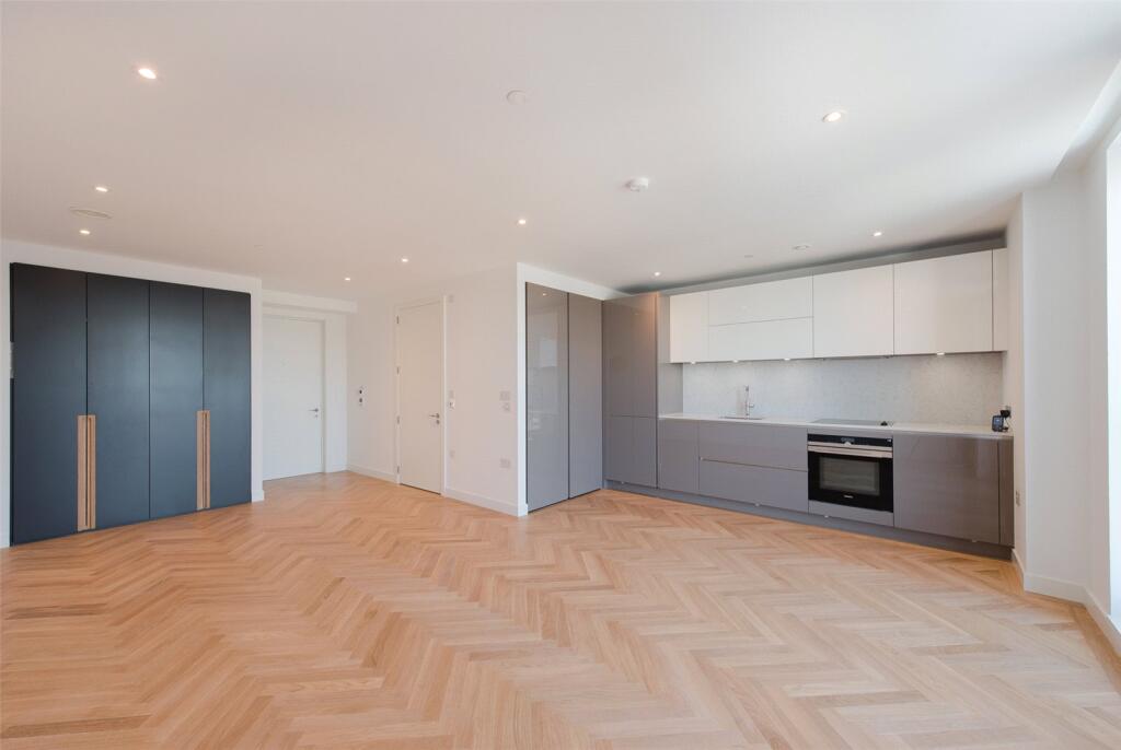 Main image of property: Southwark Bridge Road, London, SE1