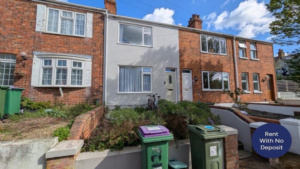 Main image of property: Southbourne Road, Folkestone, CT19