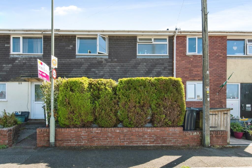 Main image of property: Lime Kiln Road, TIVERTON