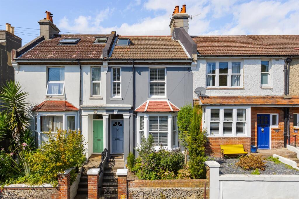 3 bedroom house for rent