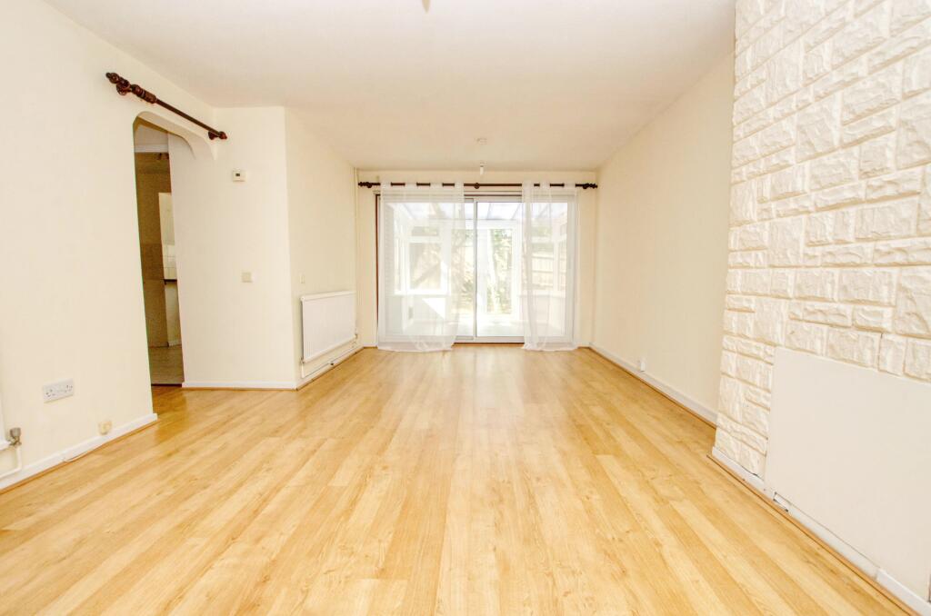 House in Southampton, Lordswood - More
