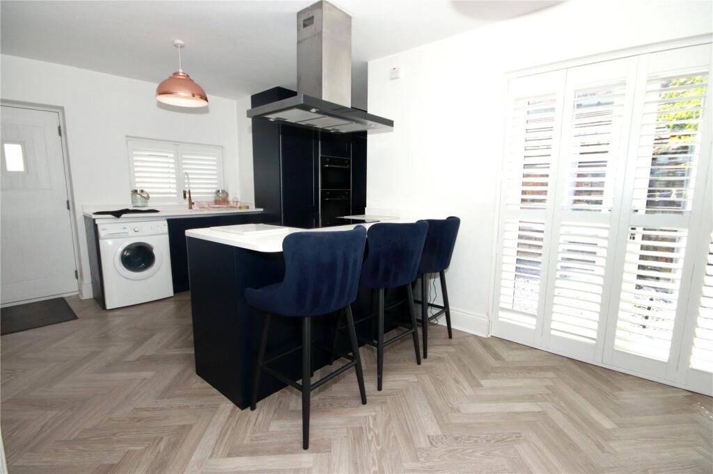 Liverpool Road North, Maghull, L31 - View 5