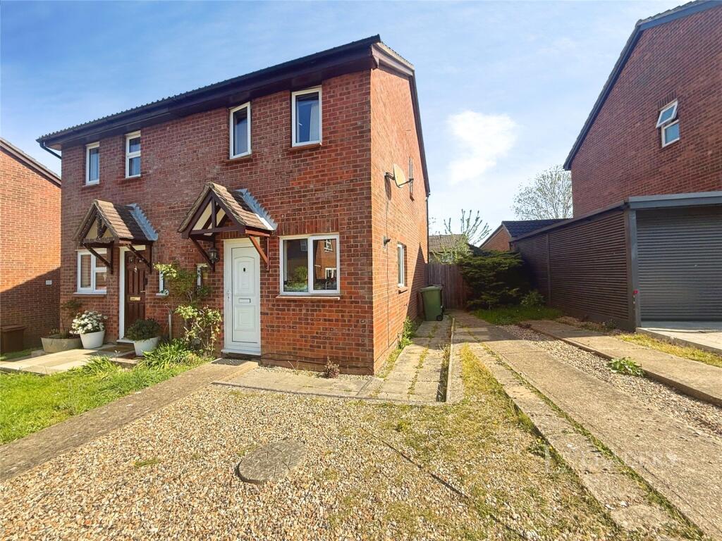 Main image of property: Hawthorn Walk, Tunbridge Wells, Kent, TN2