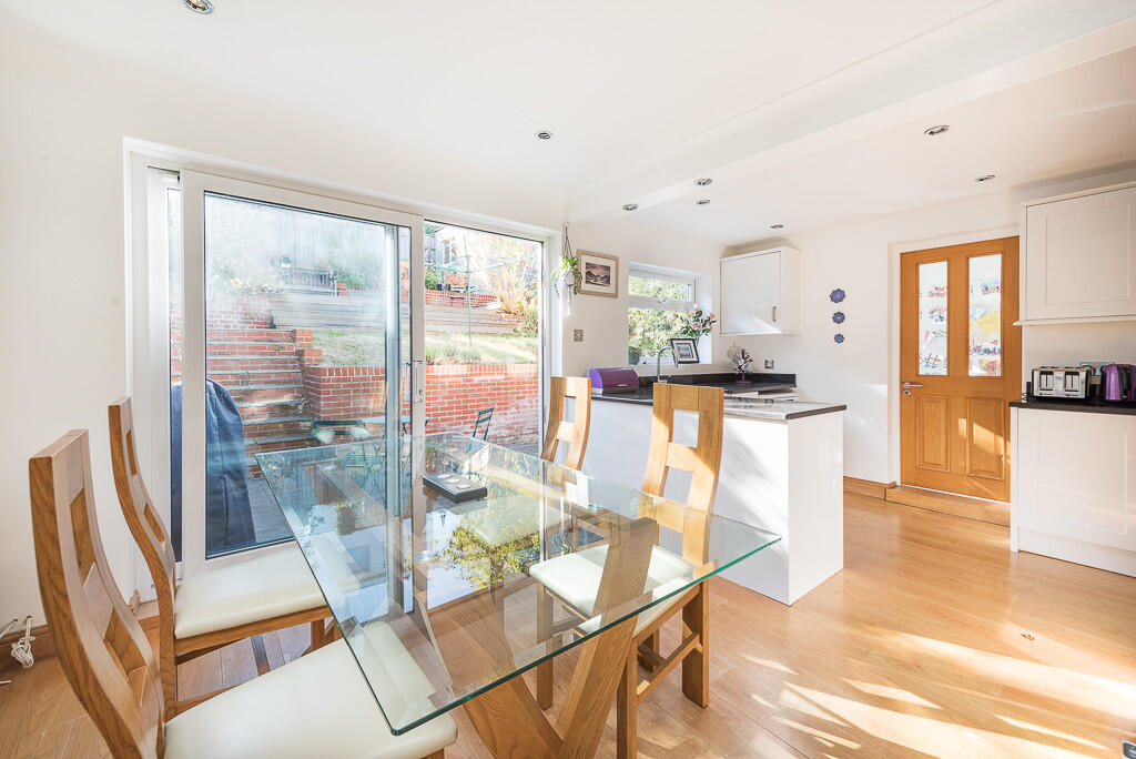 Main image of property: Valleyfield Road, London, SW16