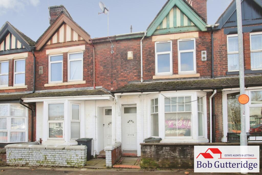 Main image of property: King Street, Fenton, Stoke-on-Trent