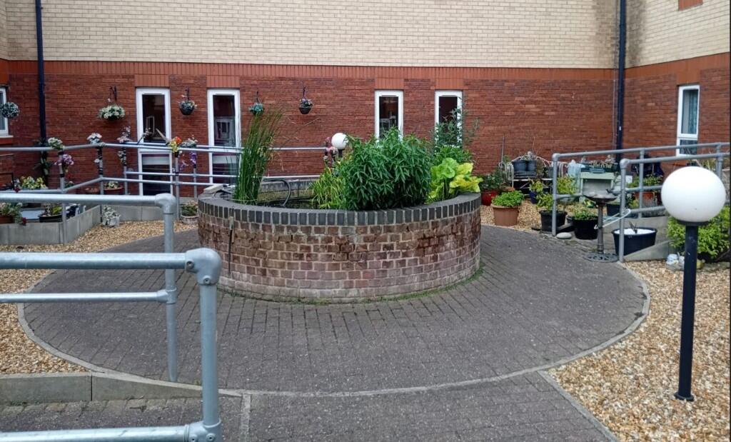 Main image of property: Parsons Lane, CB6