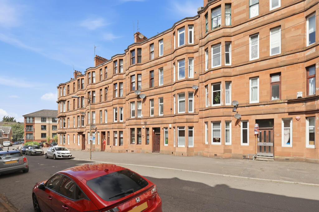 Main image of property: 3/2 49 Strathcona Drive, Anniesland, Glasgow, G13
