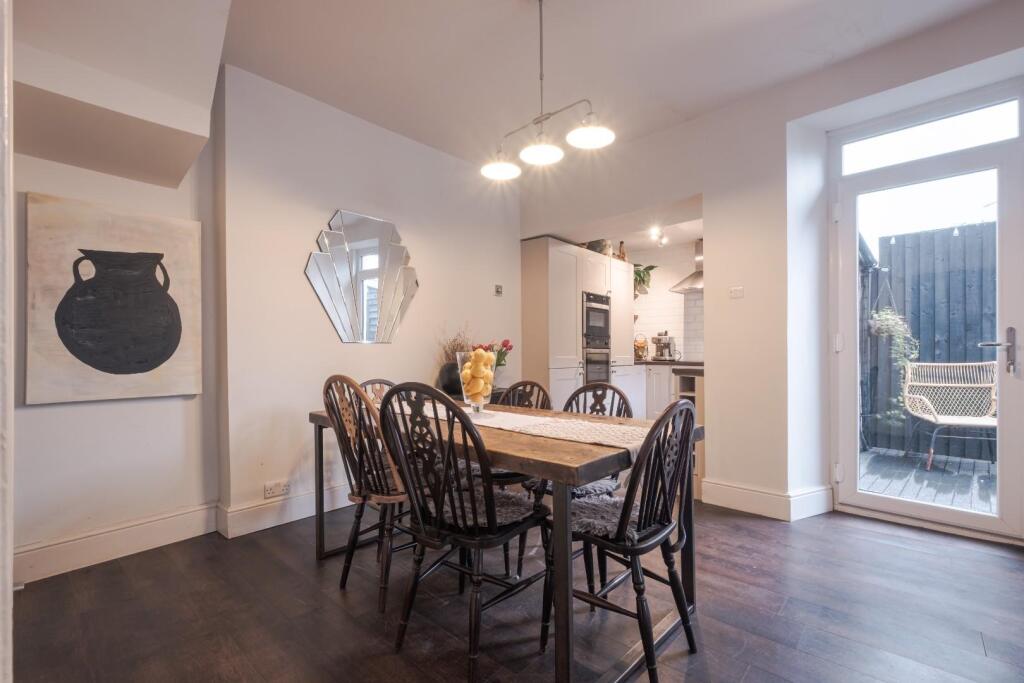 Main image of property: Union Street, Ulverston