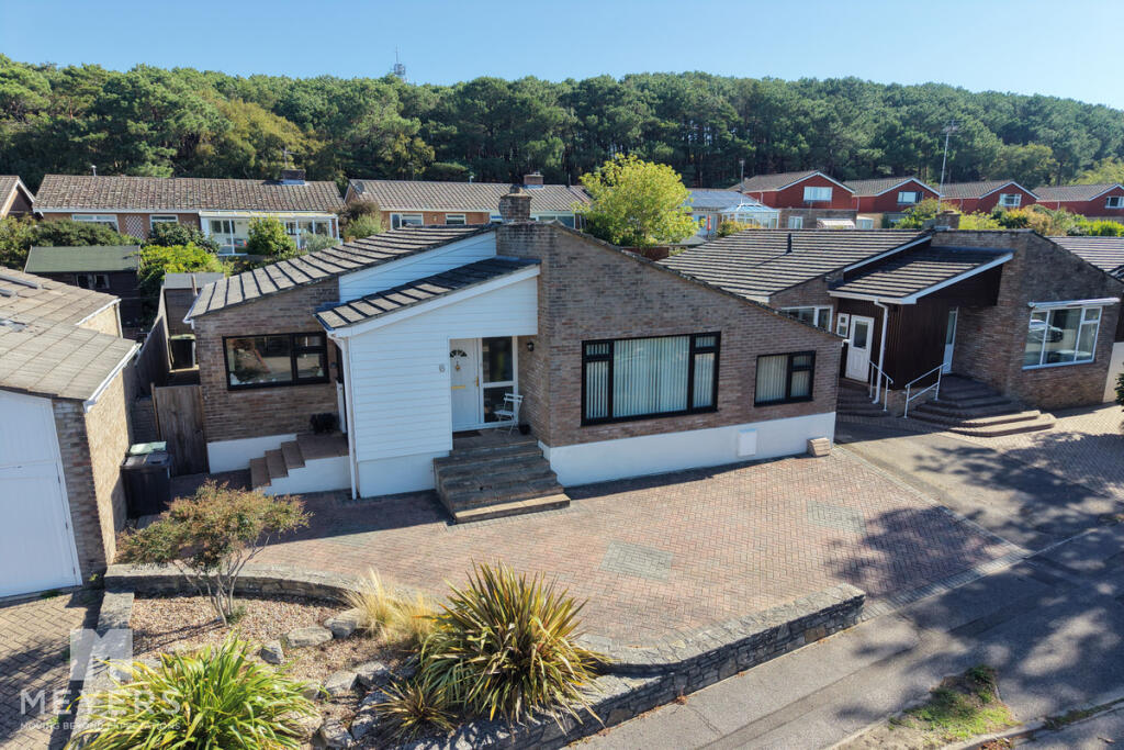 Main image of property: Rydal Close, Christchurch, BH23 2