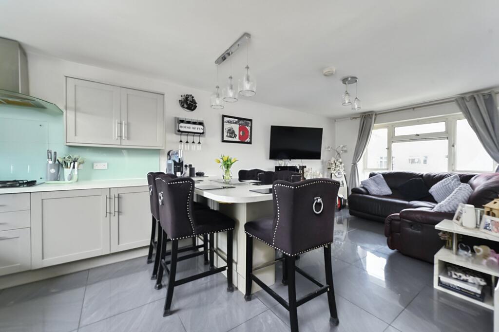 Main image of property: Beach Croft, Lancing, West Sussex, BN15