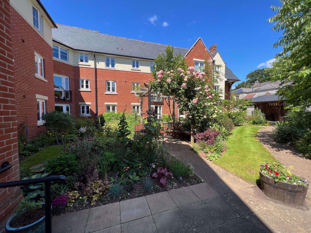 Additional image 8 of Cavendish Lodge, Glastonbury