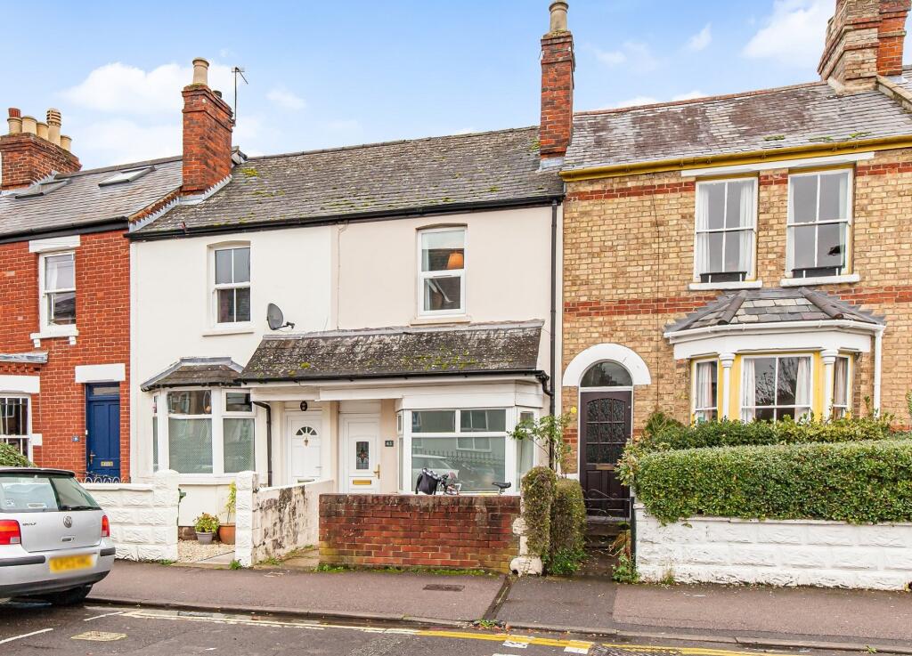 Main image of property: Hurst Street, Cowley, Oxford, OX4