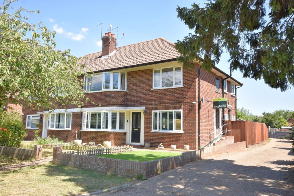 Main image of property: Sangers Drive, Horley, Surrey, RH6