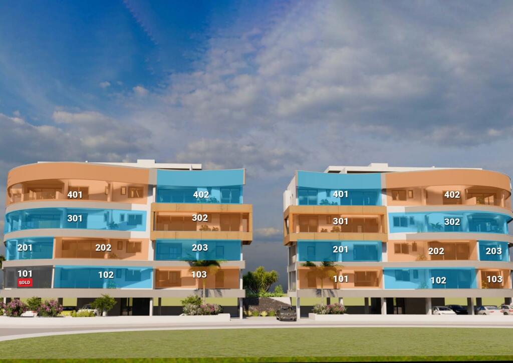 Main image of property: Larnaca