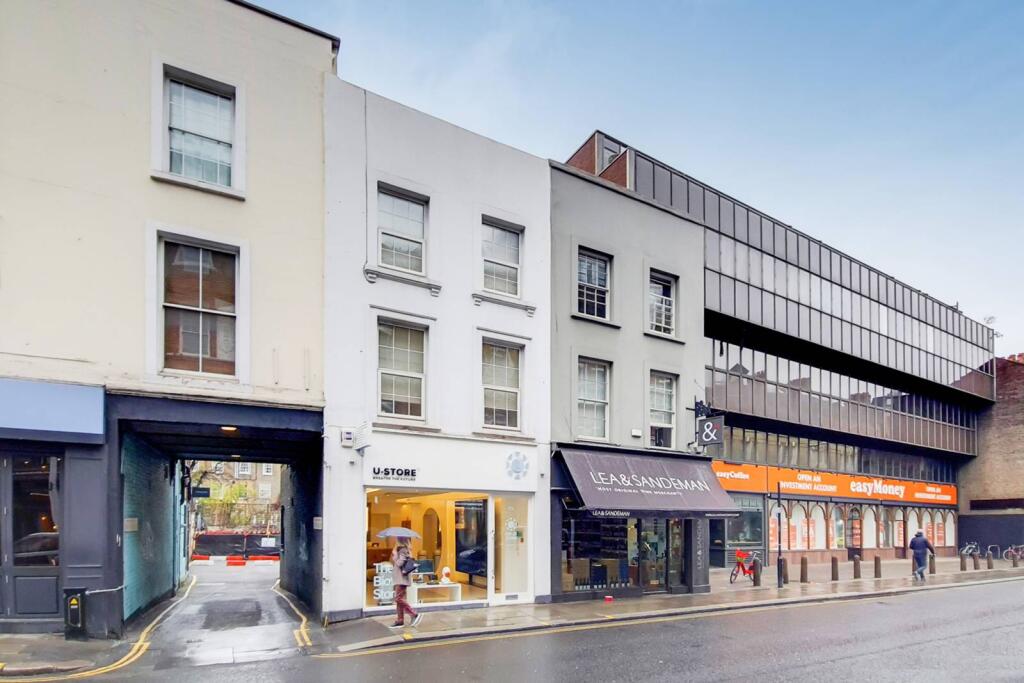 Main image of property: Cavaye Place, South Kensington, London, SW10