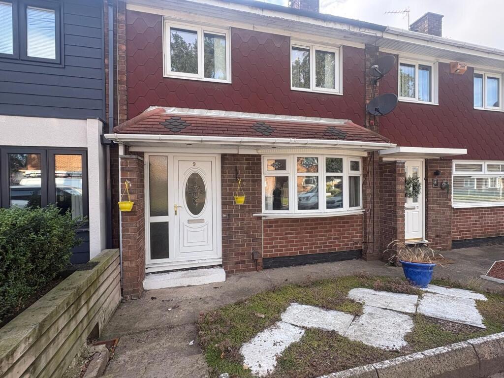 Main image of property: Sawtry Road, Middlesbrough, TS3 0JU