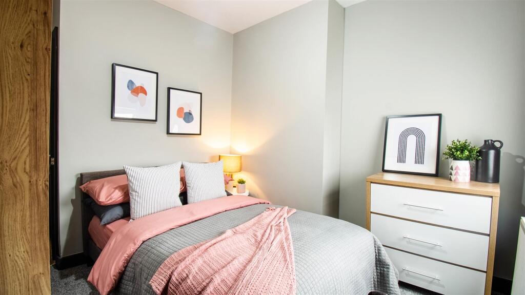 Main image of property: Room 4, Vivian Road, Sheffield