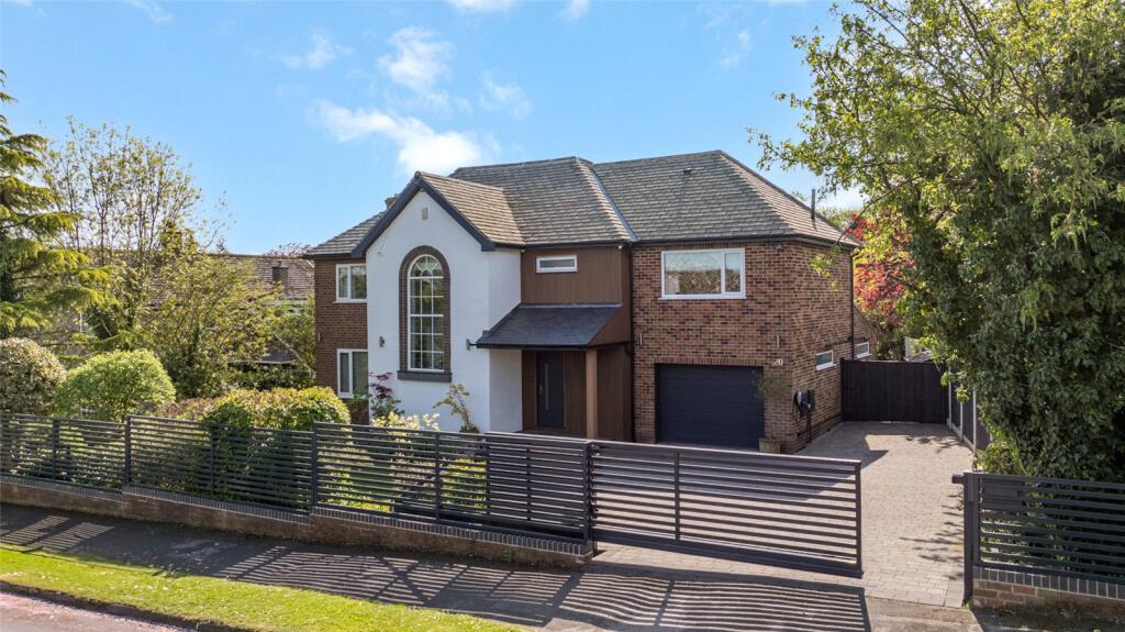 Main image of property: Dunstarn Drive, Leeds