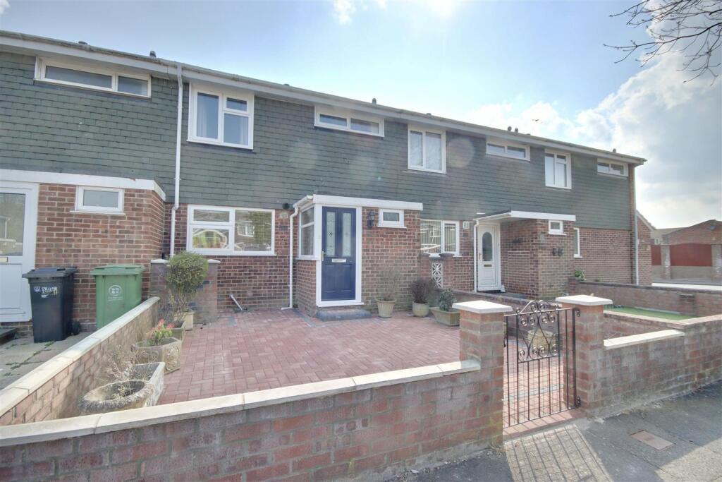 Main image of property: Newney Close, Portsmouth