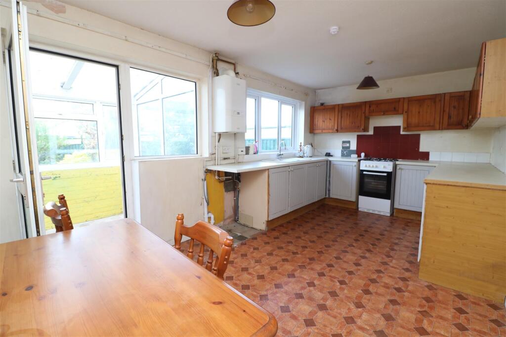House in Trowbridge - View 4
