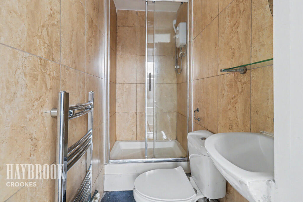 Main image of property: Warwick Street, Crookes