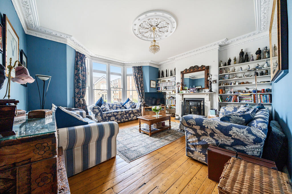 House in Bristol, Sneyd Park - View 2