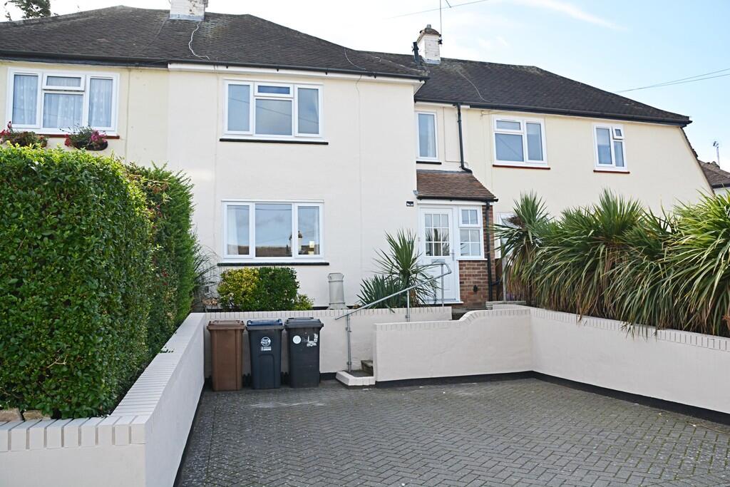 Main image of property: Pearson Avenue, Hertford