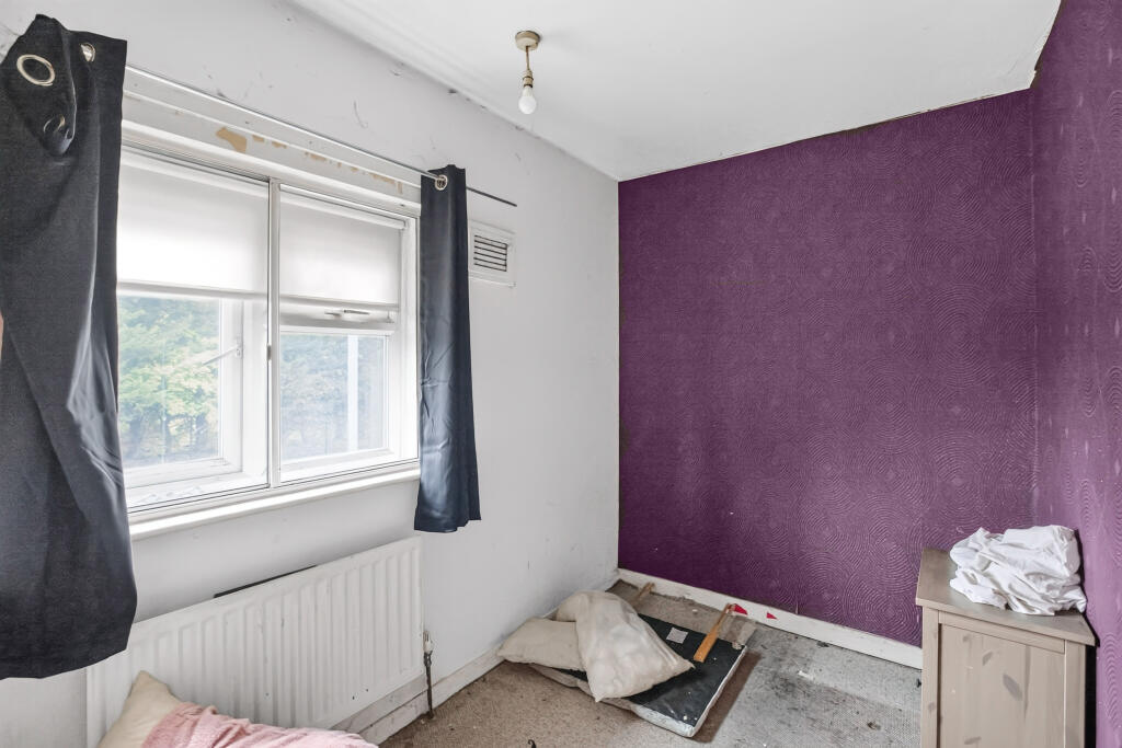 House in Derby, Sinfin - More