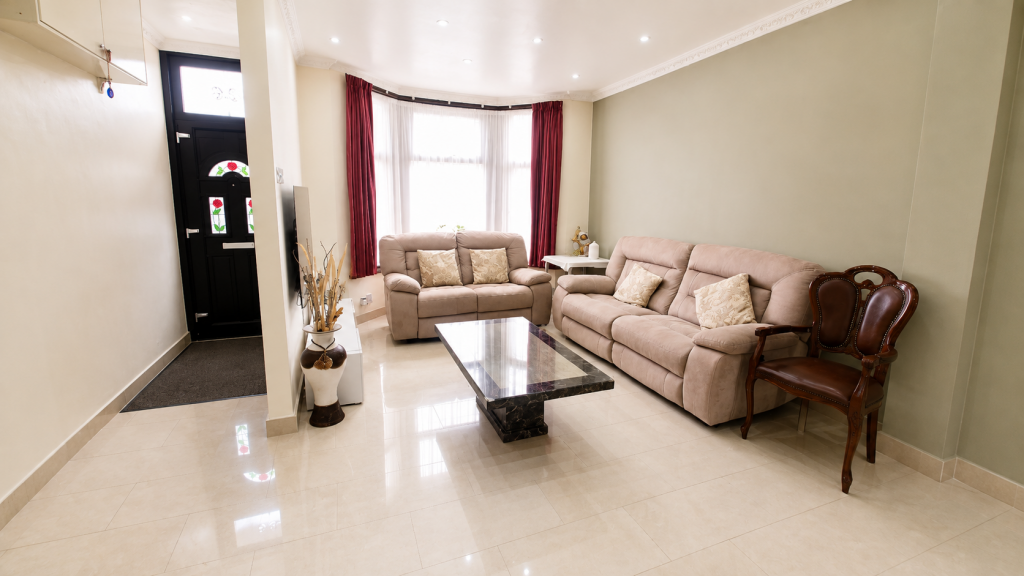House in London - View 5