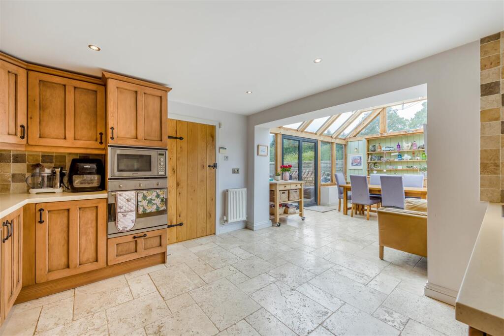 House in Hereford - View 3