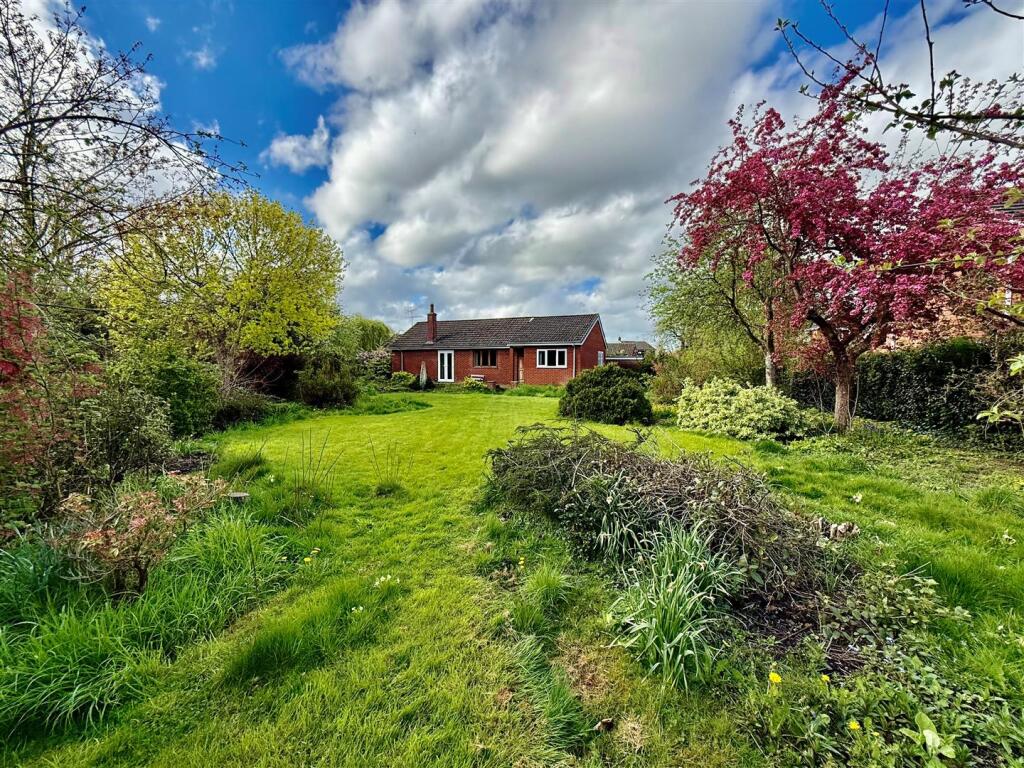 Main image of property: Yew Tree Avenue, Whittington