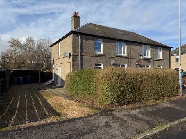 Main image of property: India Drive, Inchinnan
